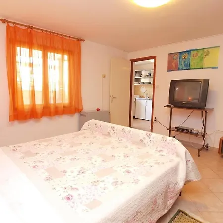 Fuer 3 Personen Ca 32 Qm In Pula-fondole, Istrien Istrische Riviera Stinjan