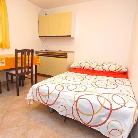 Fuer 3 Personen Ca 32 Qm In Pula-fondole, Istrien Istrische Riviera Apartment