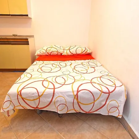 Fuer 3 Personen Ca 32 Qm In Pula-fondole, Istrien Istrische Riviera Apartment *