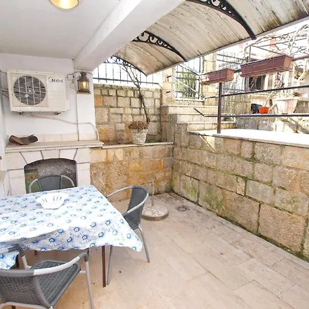 Fuer 3 Personen Ca 32 Qm In Pula-fondole, Istrien Istrische Riviera Apartment
