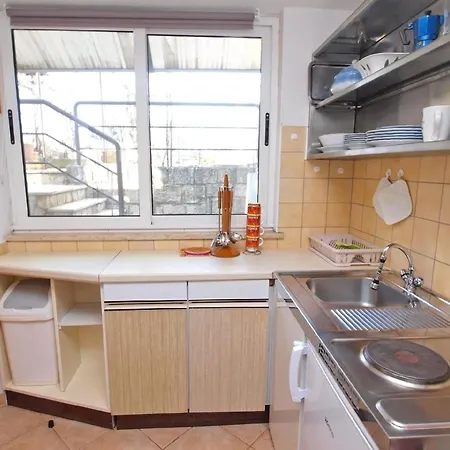 Apartment Fuer 3 Personen Ca 32 Qm In Pula-fondole, Istrien Istrische Riviera Stinjan