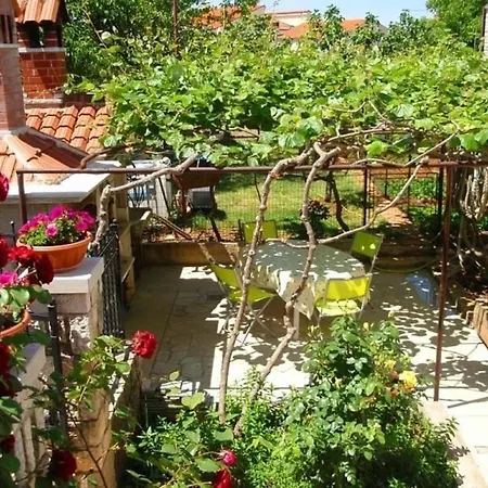 Fuer 3 Personen Ca 32 Qm In Pula-fondole, Istrien Istrische Riviera * Stinjan